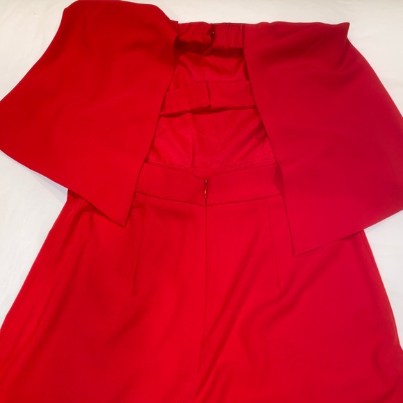 Jumpsuit - Picture 3 of 3